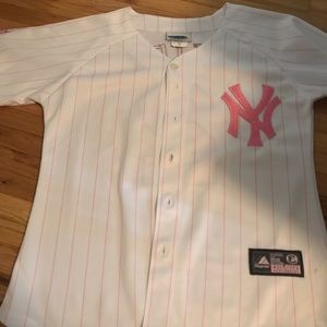 Yankees Jersey